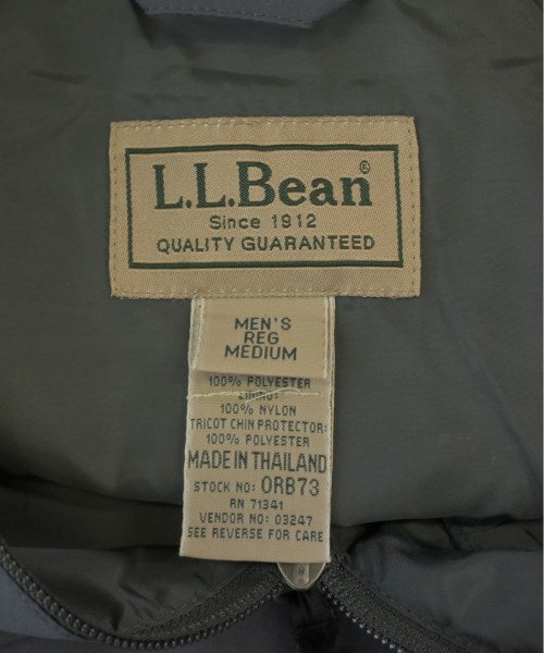 L.L.Bean 山系外套