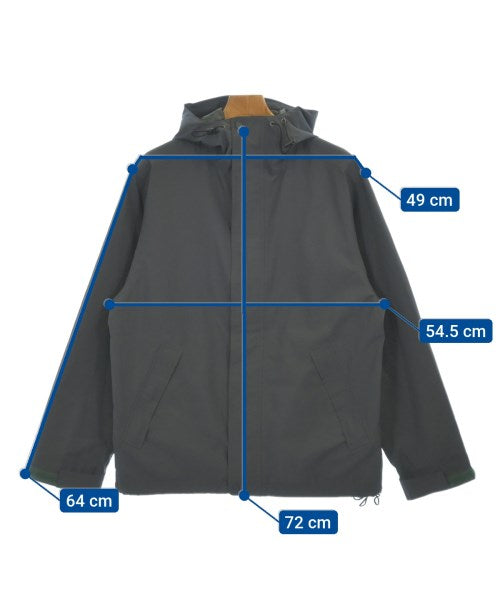 L.L.Bean 山系外套