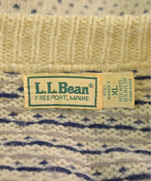 L.L.Bean 開襟衫