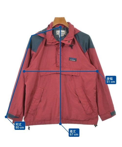 L.L.Bean 其他飛行外套