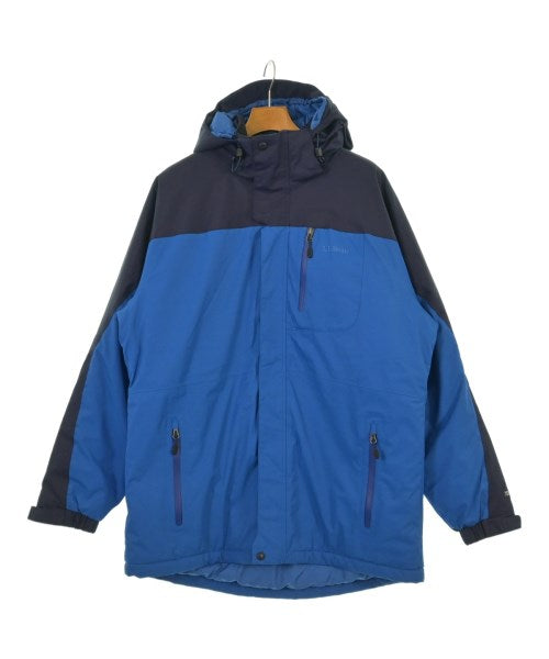 L.L.Bean 羽絨夾克/背心