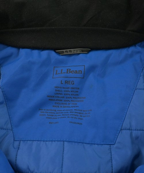 L.L.Bean 羽絨夾克/背心