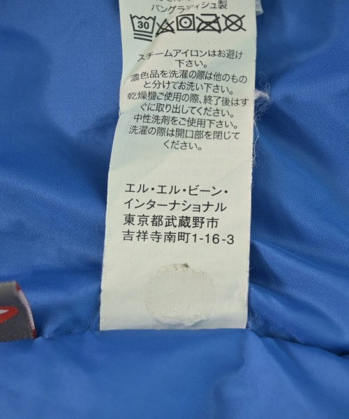 L.L.Bean 羽絨夾克/背心