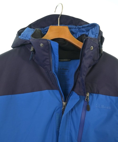 L.L.Bean 羽絨夾克/背心