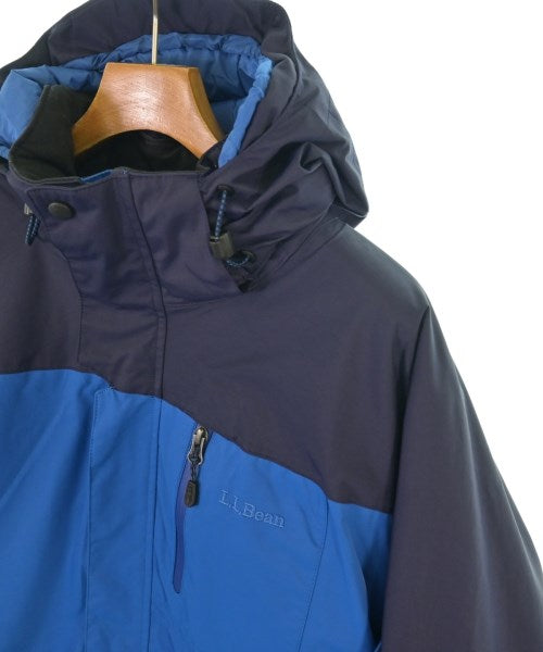 L.L.Bean 羽絨夾克/背心