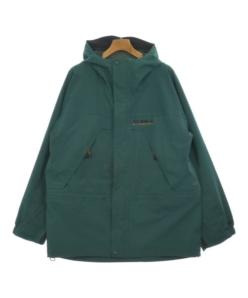 L.L.Bean 山系外套