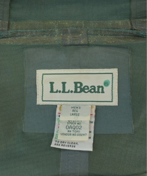 L.L.Bean 山系外套