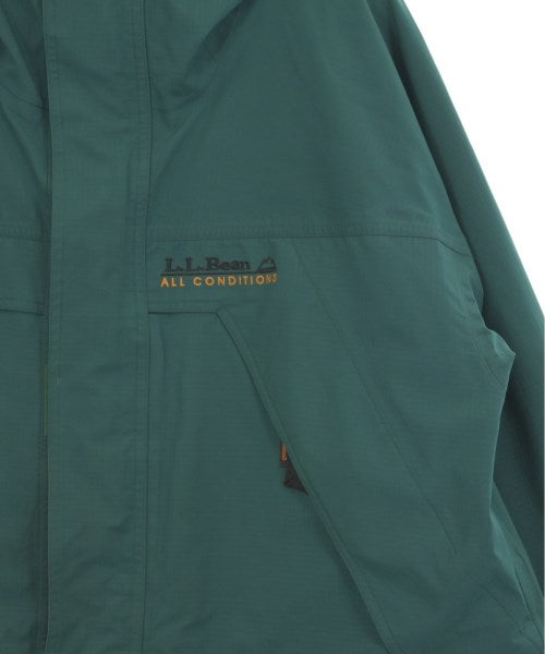 L.L.Bean 山系外套