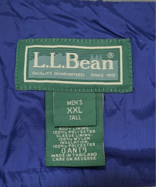 L.L.Bean 羽絨夾克/背心