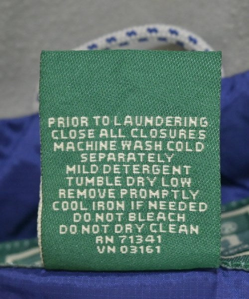 L.L.Bean 羽絨夾克/背心