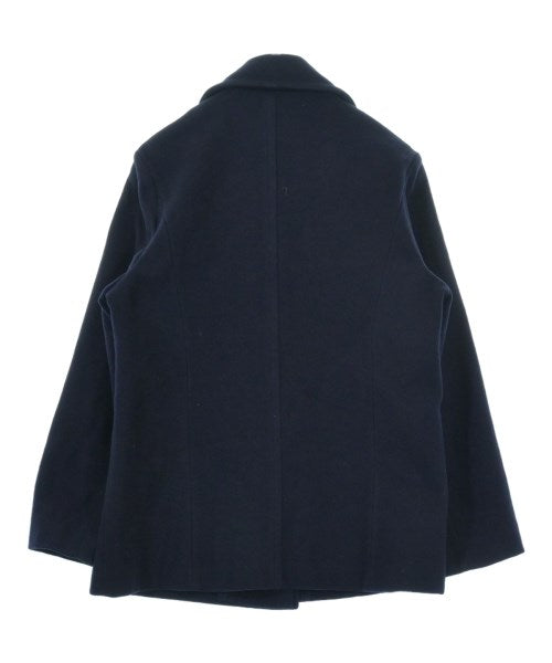 L.L.Bean 海軍外套