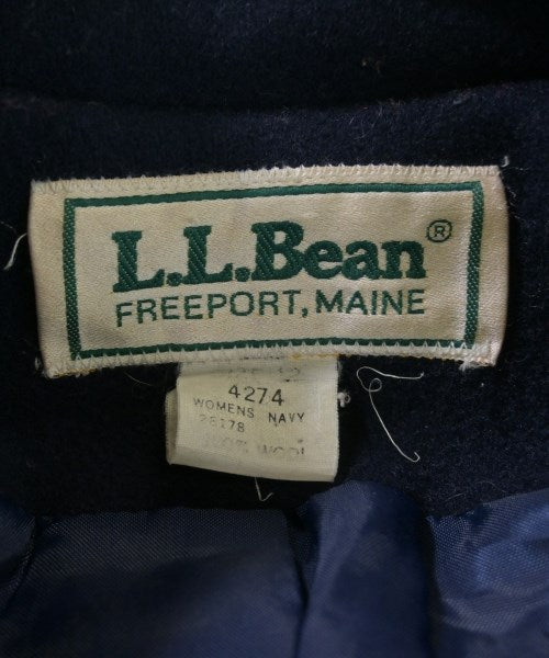 L.L.Bean 海軍外套