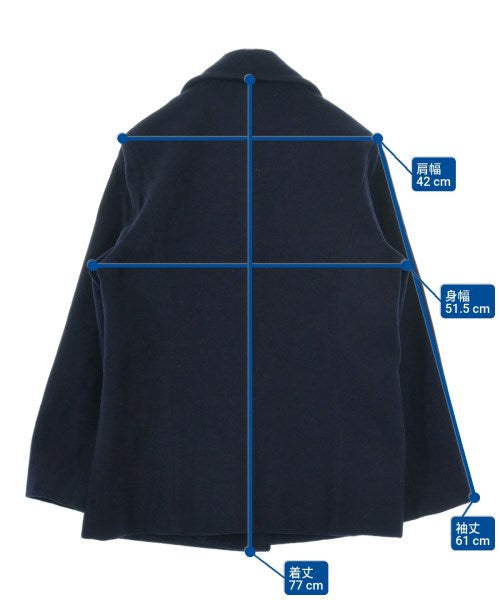 L.L.Bean 海軍外套