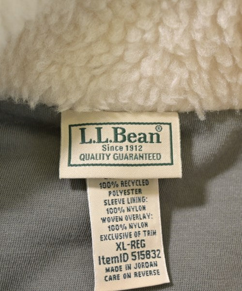 L.L.Bean 其他飛行外套