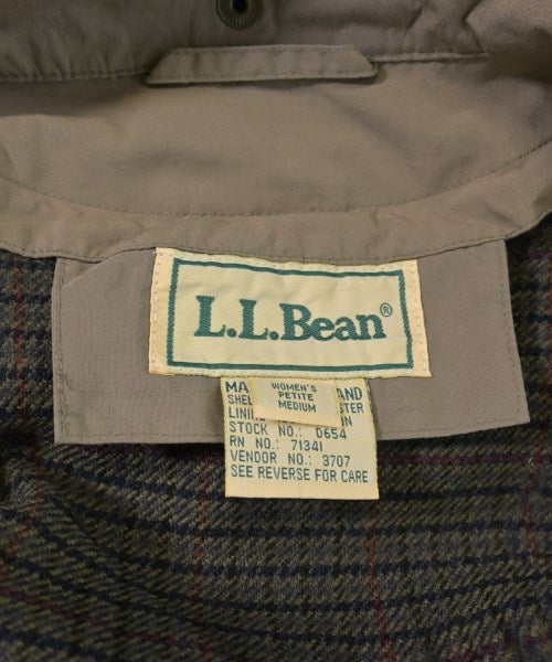 L.L.Bean 其他大衣