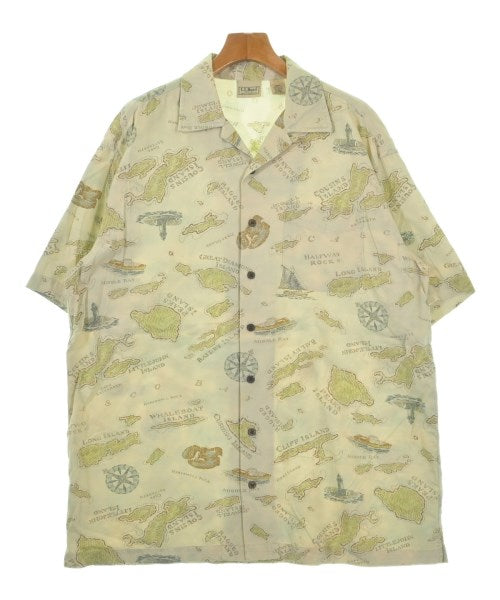 L.L.Bean 休閒襯衫