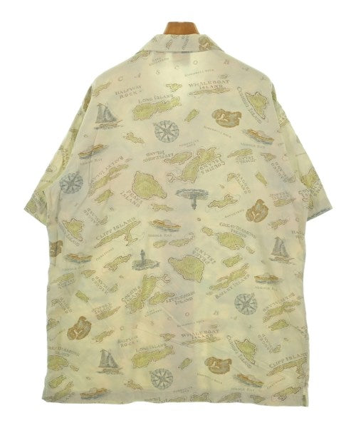 L.L.Bean 休閒襯衫