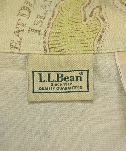 L.L.Bean 休閒襯衫
