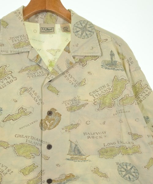 L.L.Bean 休閒襯衫