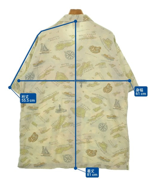 L.L.Bean 休閒襯衫