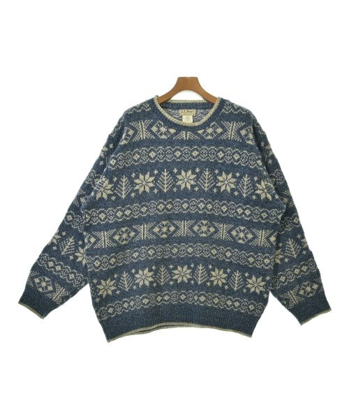 L.L.Bean 毛衣