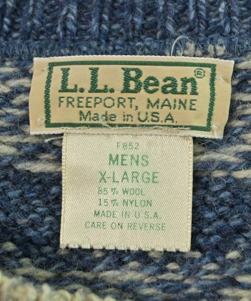 L.L.Bean 毛衣