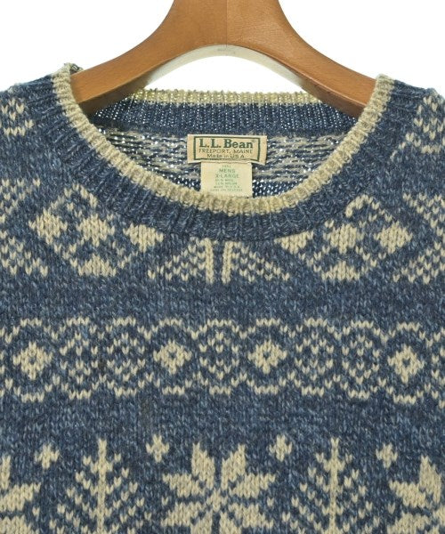 L.L.Bean 毛衣