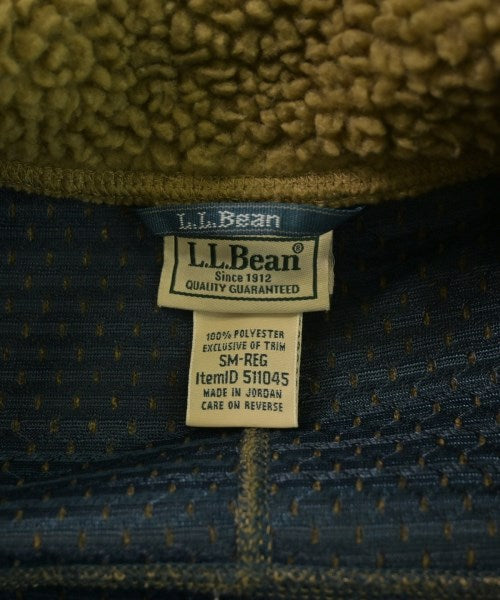 L.L.Bean 其他飛行外套