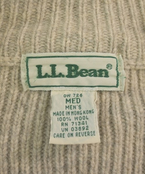 L.L.Bean 開襟衫