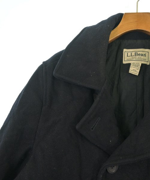 L.L.Bean 海軍外套