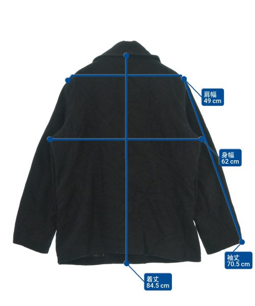 L.L.Bean 海軍外套