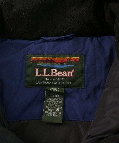 L.L.Bean 羽絨夾克/背心