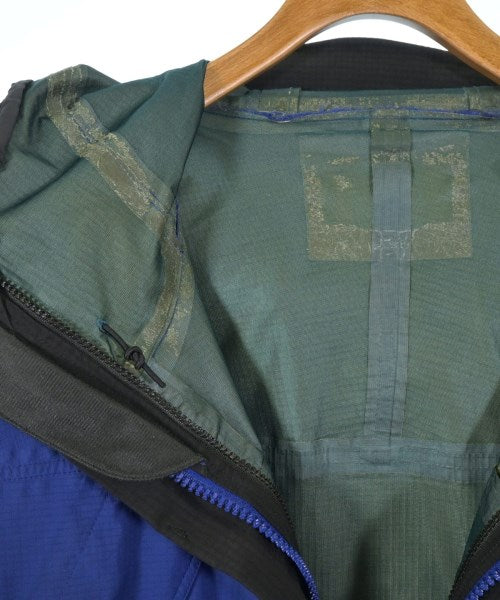 L.L.Bean 山系外套