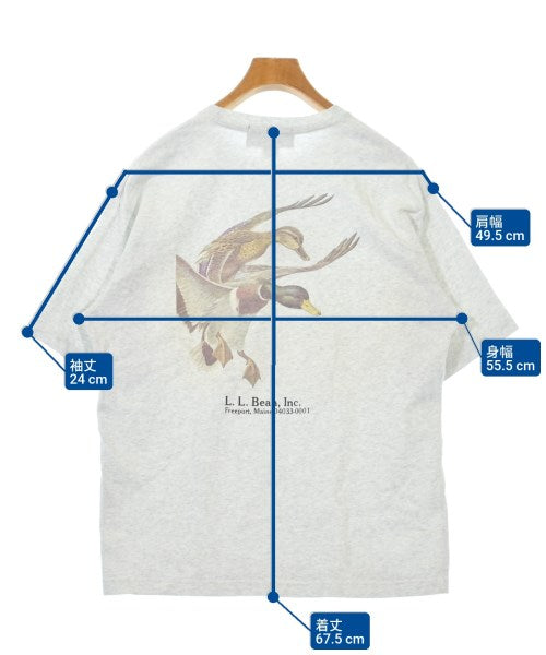 L.L.Bean T恤/上衣