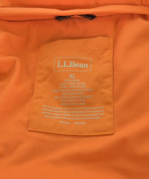 L.L.Bean 羽絨夾克/背心