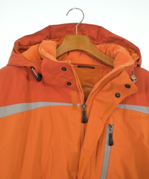 L.L.Bean 羽絨夾克/背心