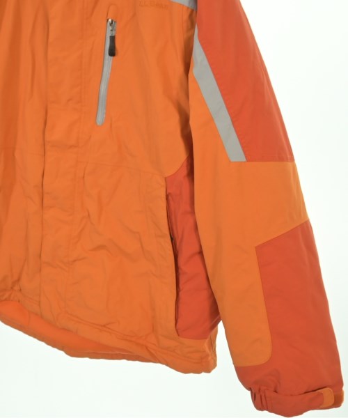 L.L.Bean 羽絨夾克/背心