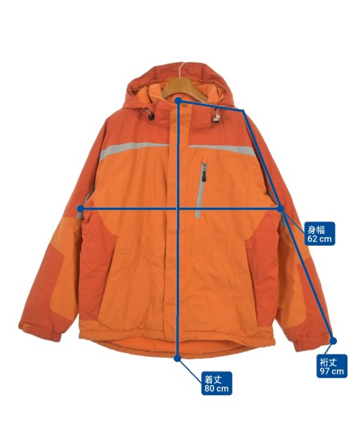 L.L.Bean 羽絨夾克/背心