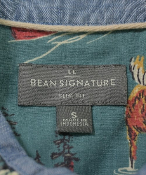 L.L.Bean 休襯衫