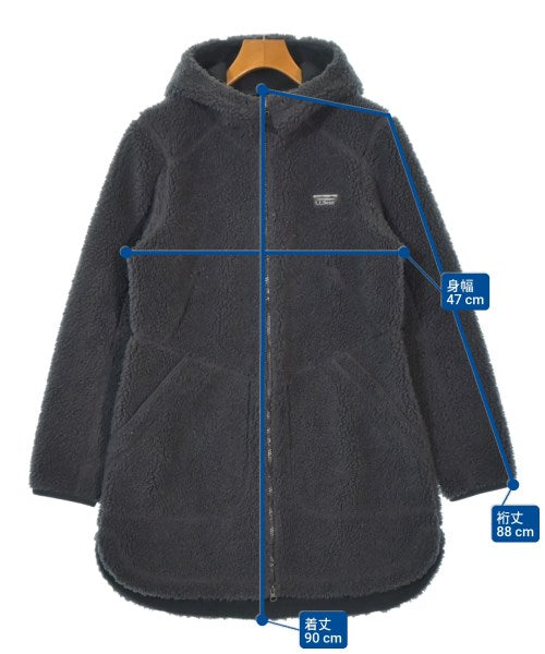 L.L.Bean 其他大衣