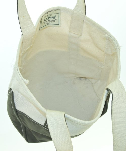L.L.Bean 托特包