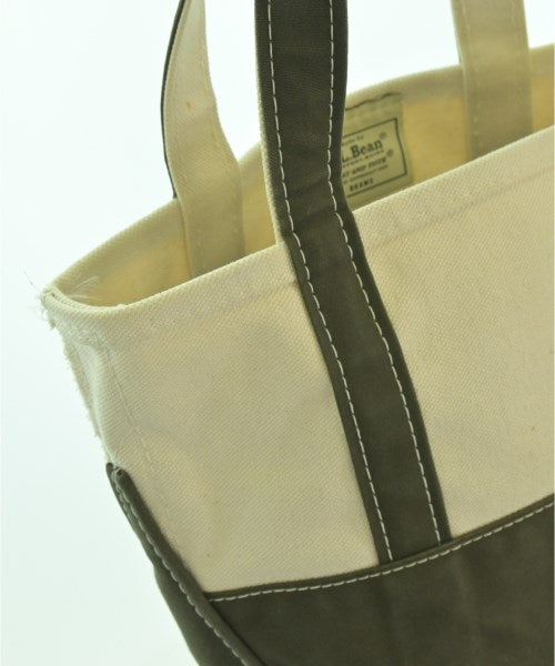 L.L.Bean 托特包