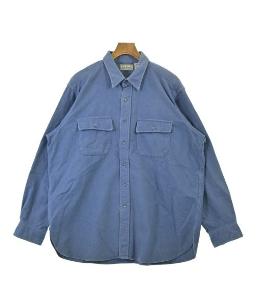L.L.Bean 休閒襯衫