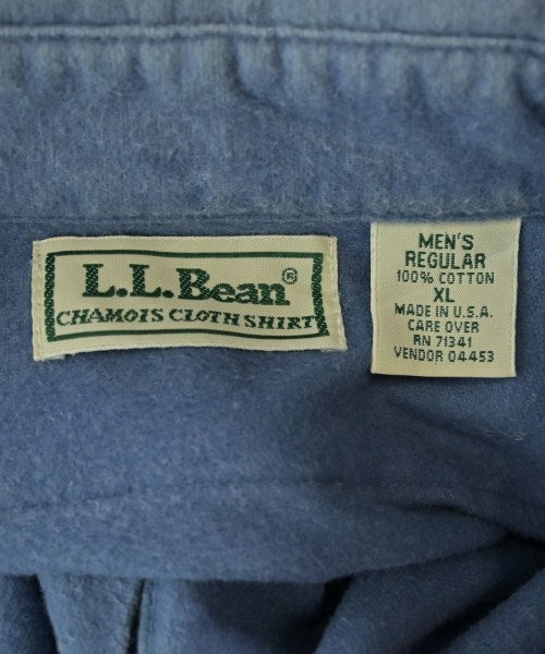 L.L.Bean 休閒襯衫