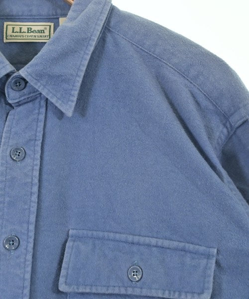 L.L.Bean 休閒襯衫