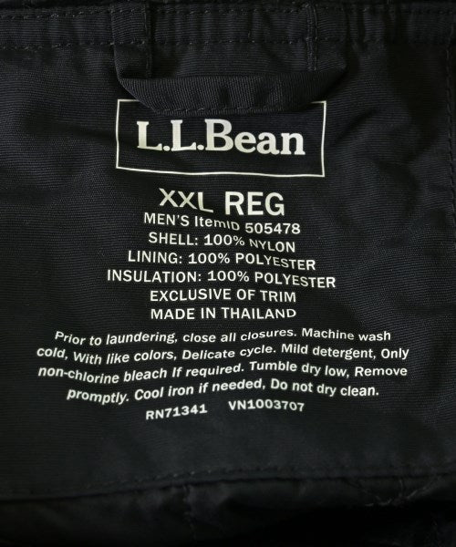 L.L.Bean 山系外套