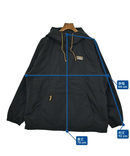 L.L.Bean 山系外套