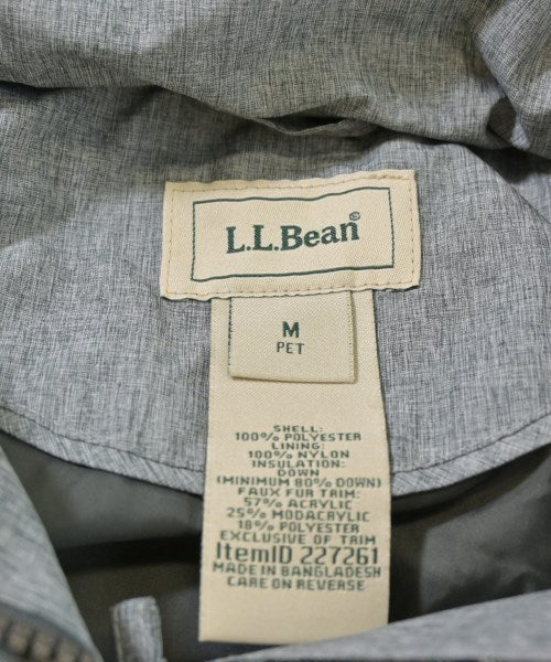 L.L.Bean 羽絨大衣