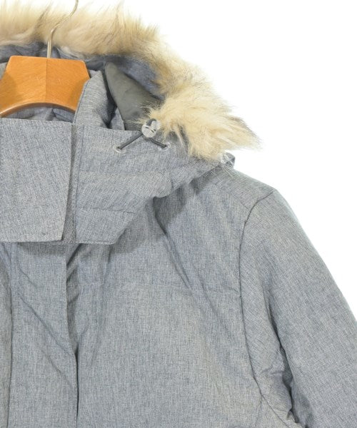 L.L.Bean 羽絨大衣