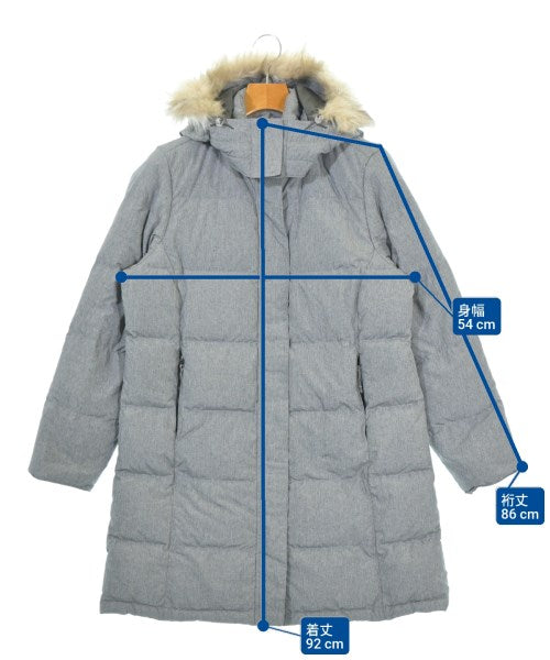 L.L.Bean 羽絨大衣